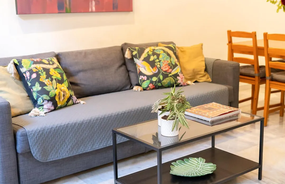 Apartamentos Granata-1